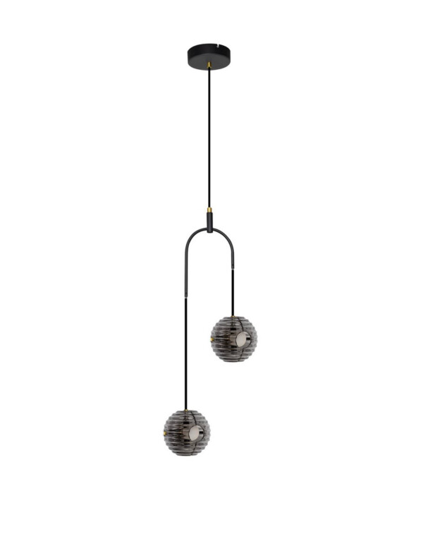 Lampa wisząca SECO LE44233 - Luces Exclusivas