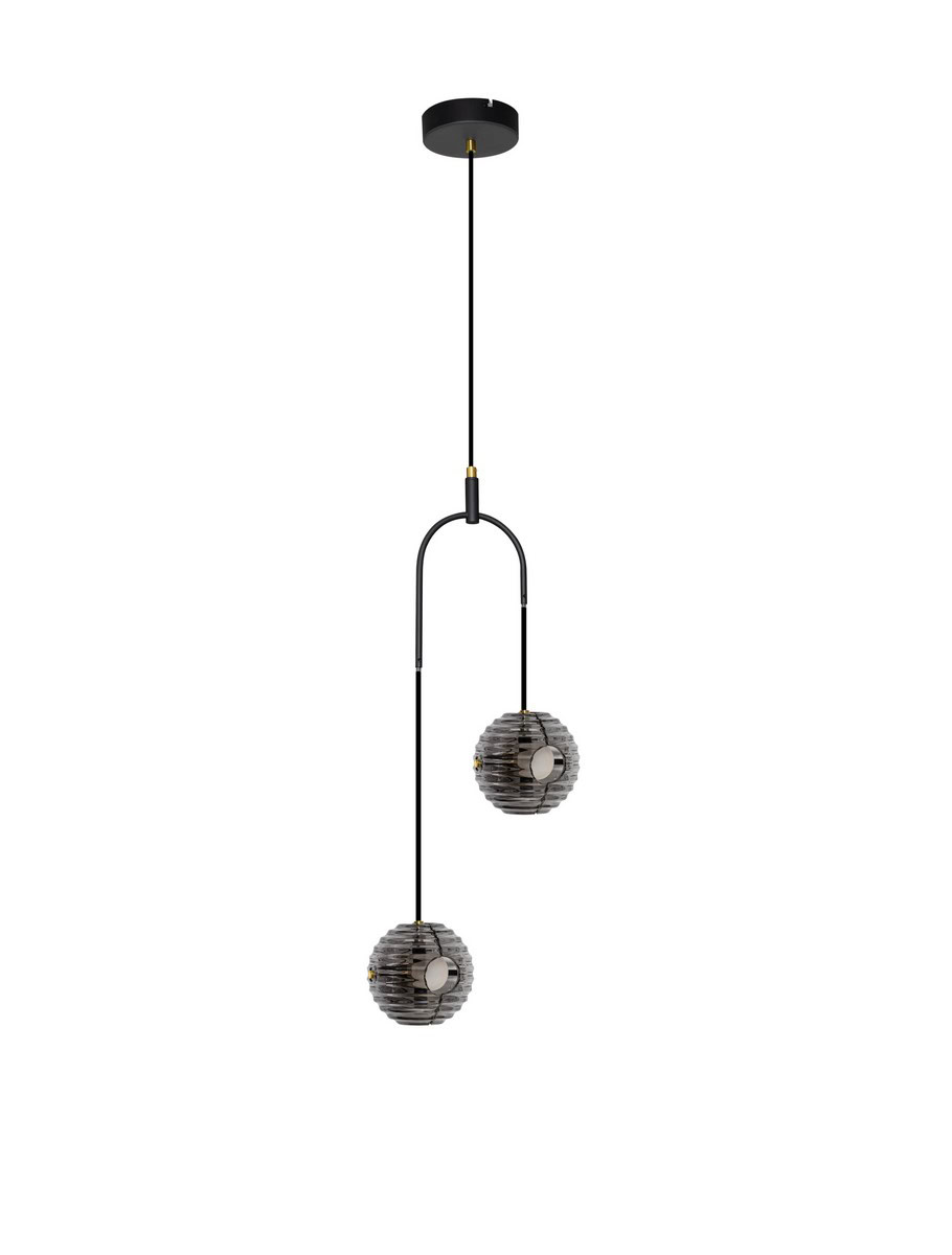 Lampa wisząca SECO LE44233 - Luces Exclusivas