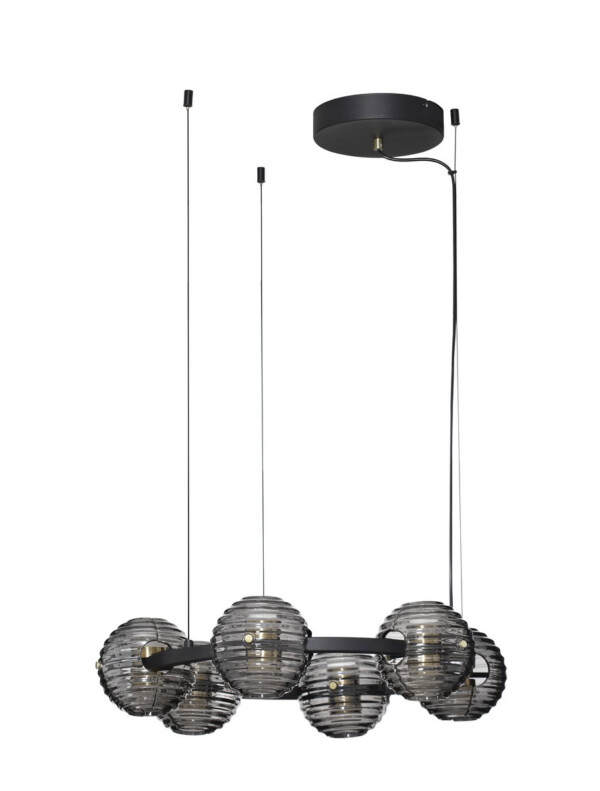 Lampa wisząca SECO LE44236 - Luces Exclusivas
