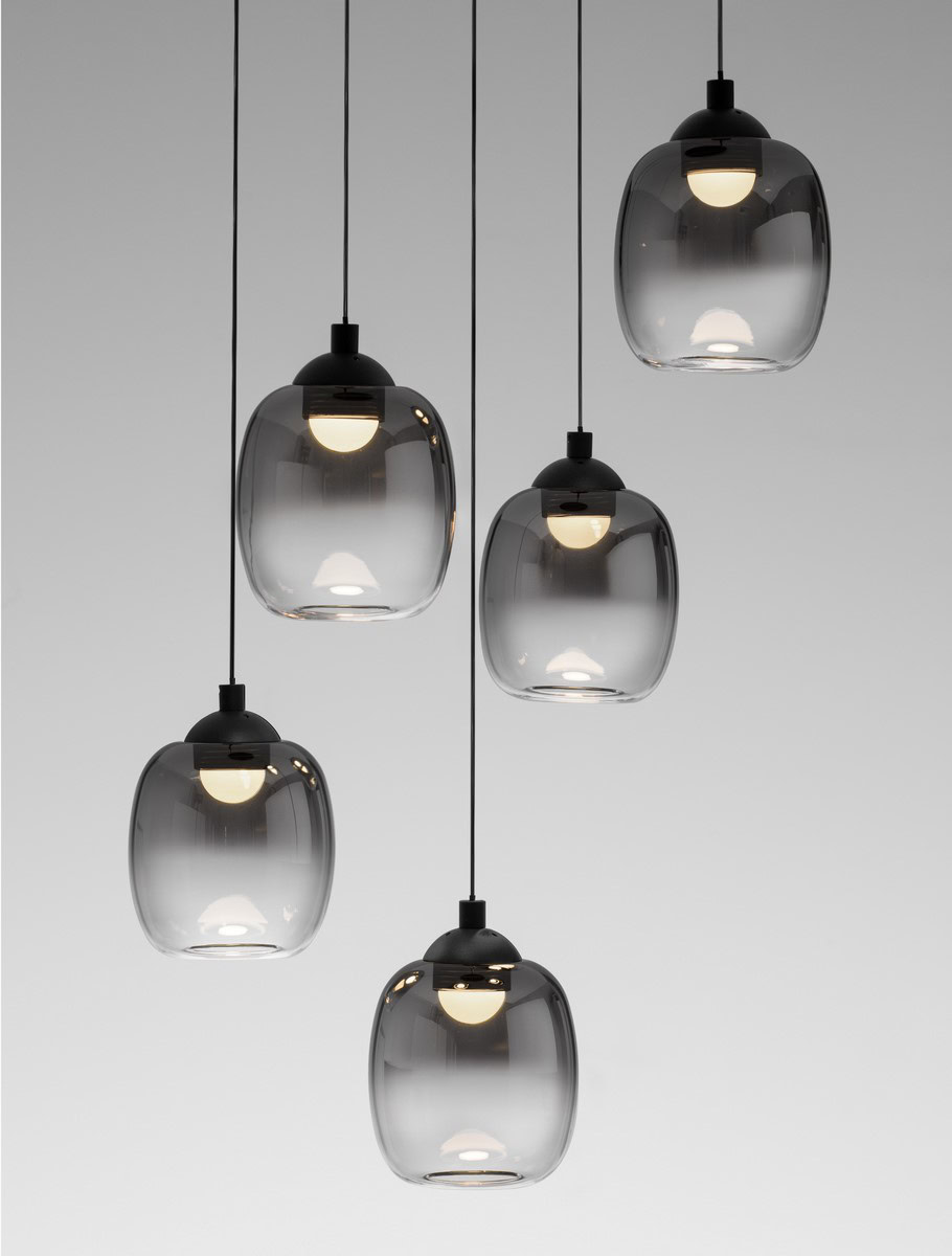 Lampa wisząca TOAY LE44239 - Luces Exclusivas - obrazek 3