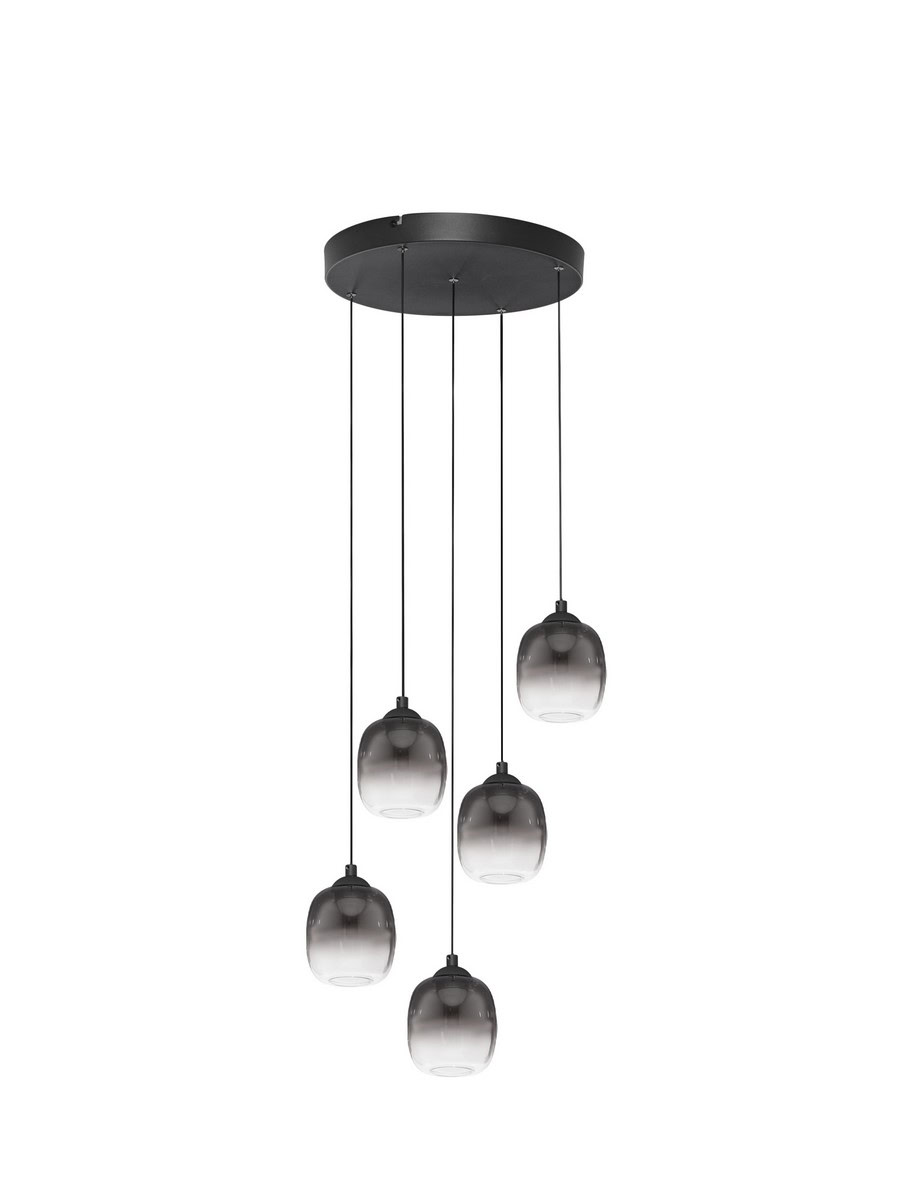 Lampa wisząca TOAY LE44239 - Luces Exclusivas