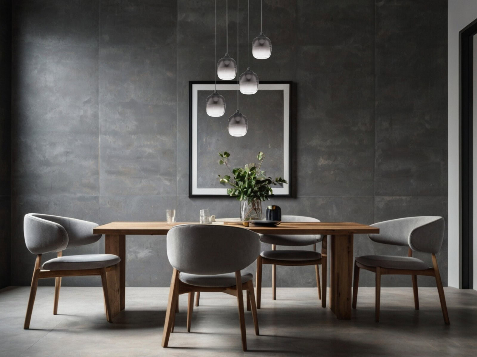 Lampa wisząca TOAY LE44239 - Luces Exclusivas - obrazek 4