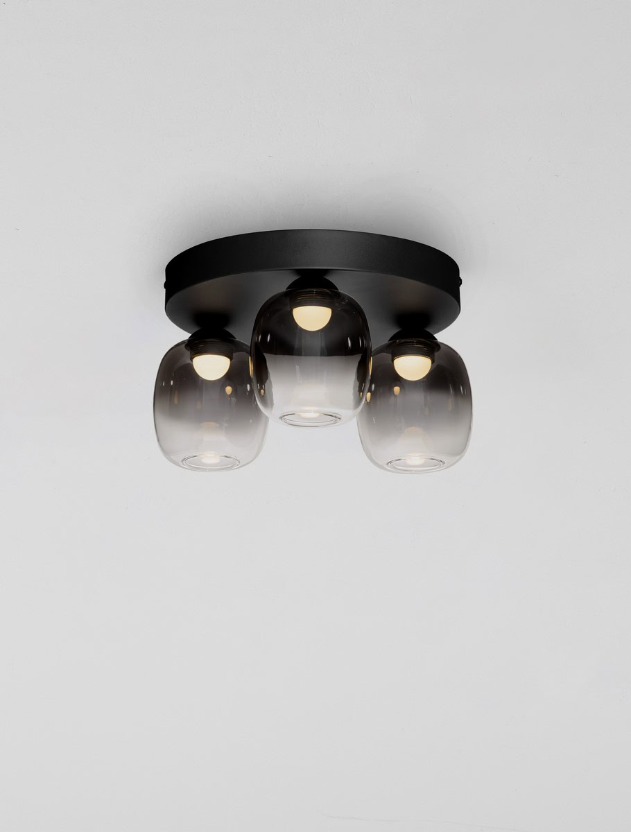 Lampa sufitowa TOAY LE44241 - Luces Exclusivas - obrazek 2
