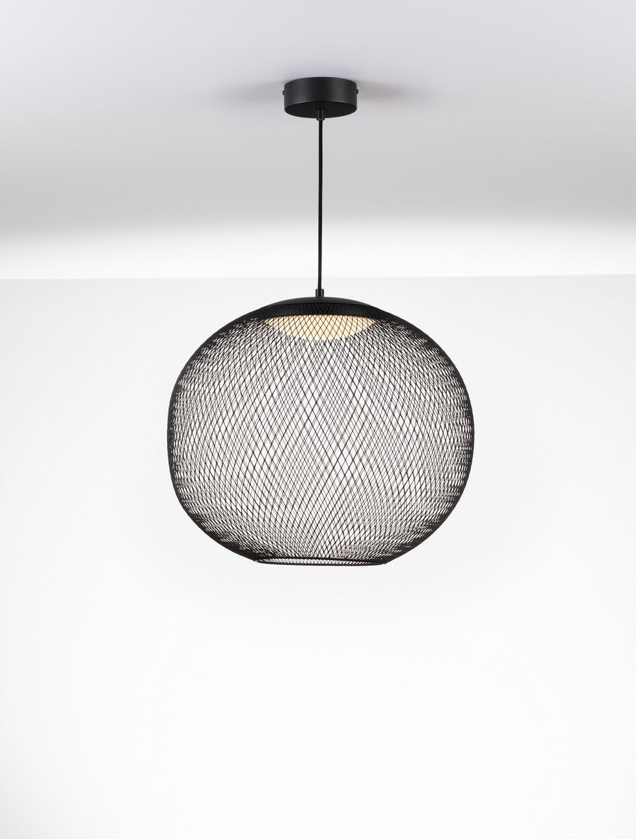 Lampa wisząca RITA LE44251 - Luces Exclusivas - obrazek 2