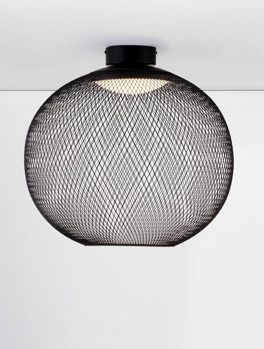Lampa sufitowa RITA LE44254 - Luces Exclusivas - obrazek 2