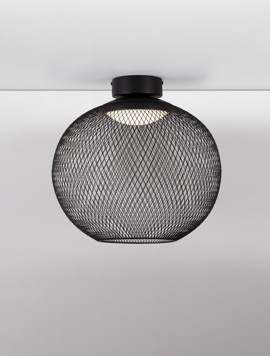 Lampa sufitowa RITA LE44255 - Luces Exclusivas - obrazek 2