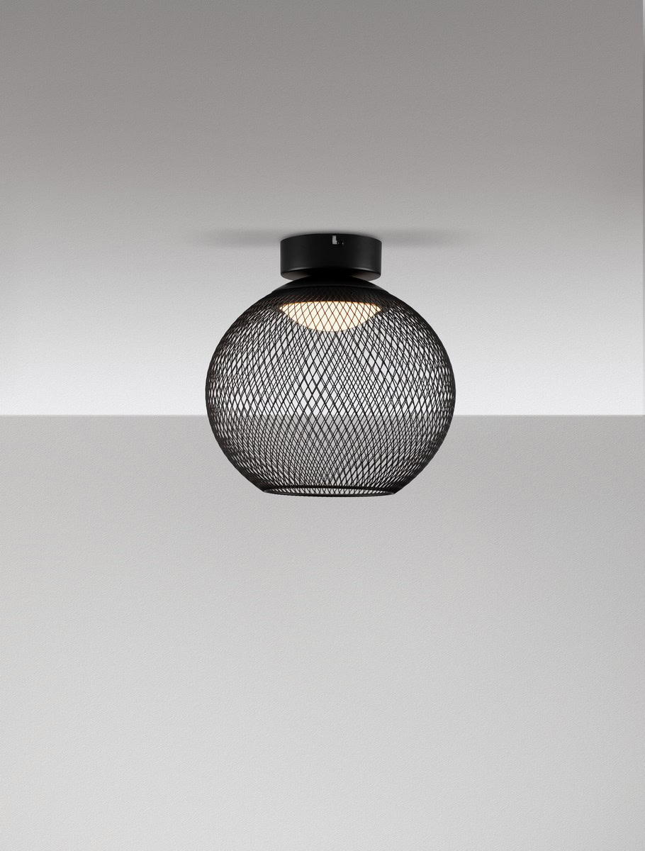Lampa sufitowa RITA LE44256 - Luces Exclusivas - obrazek 2