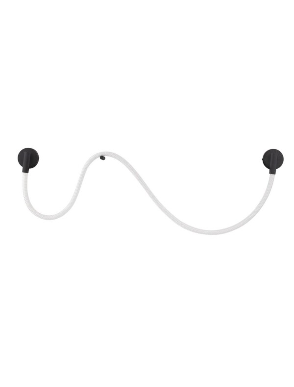 Kinkiet CURA LE44259 - Luces Exclusivas