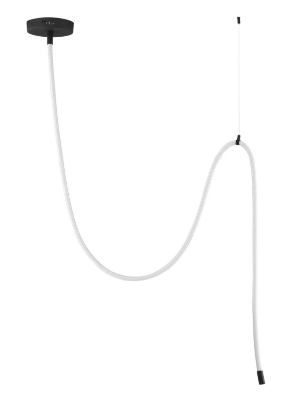 Lampa wisząca CURA LE44260 - Luces Exclusivas