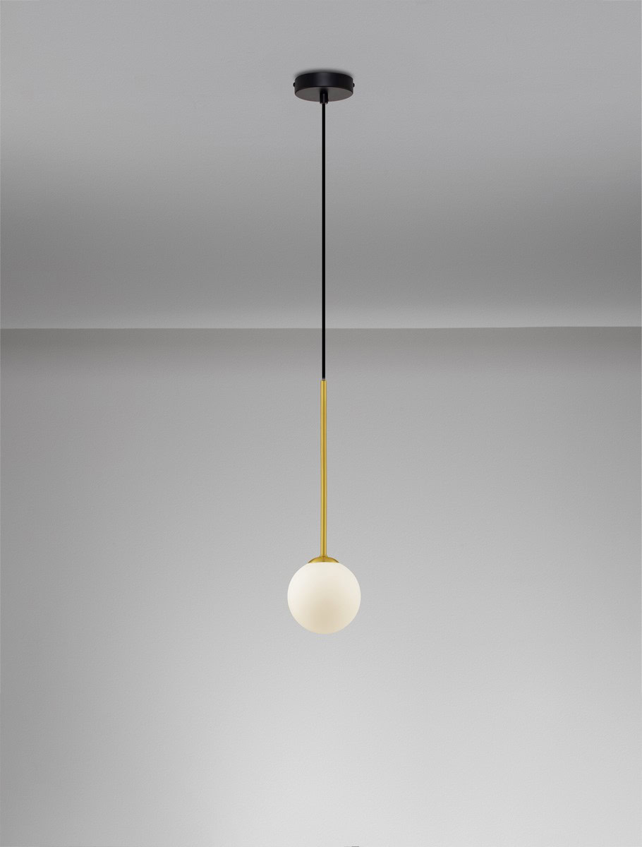 Lampa wisząca CHAO LE44267 - Luces Exclusivas - obrazek 2