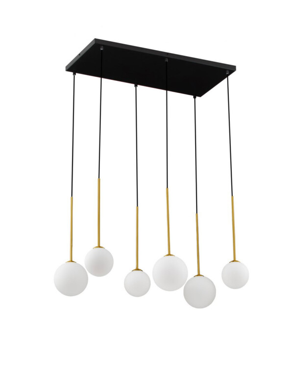 Lampa wisząca CHAO LE44268 - Luces Exclusivas