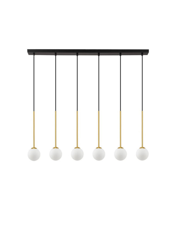 Lampa wisząca CHAO LE44269 - Luces Exclusivas