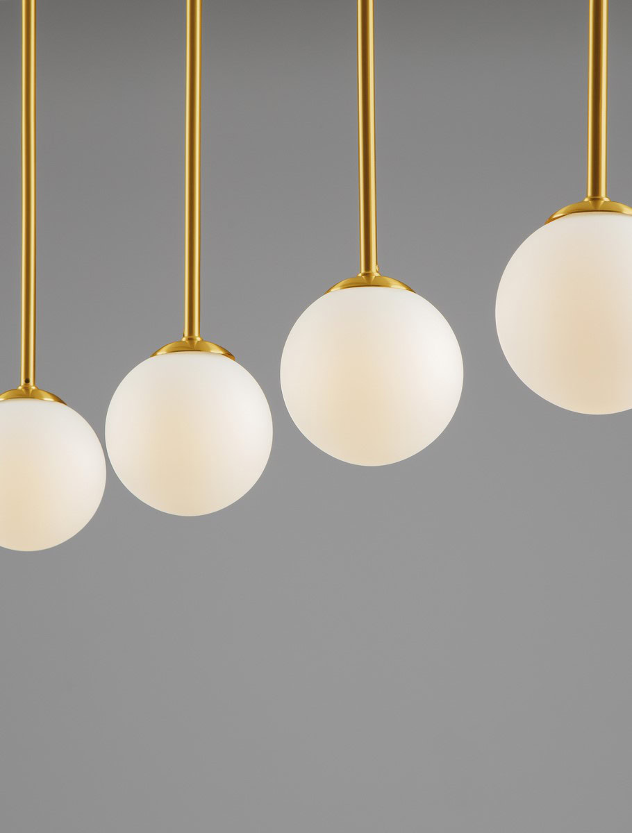 Lampa wisząca CHAO LE44269 - Luces Exclusivas - obrazek 3