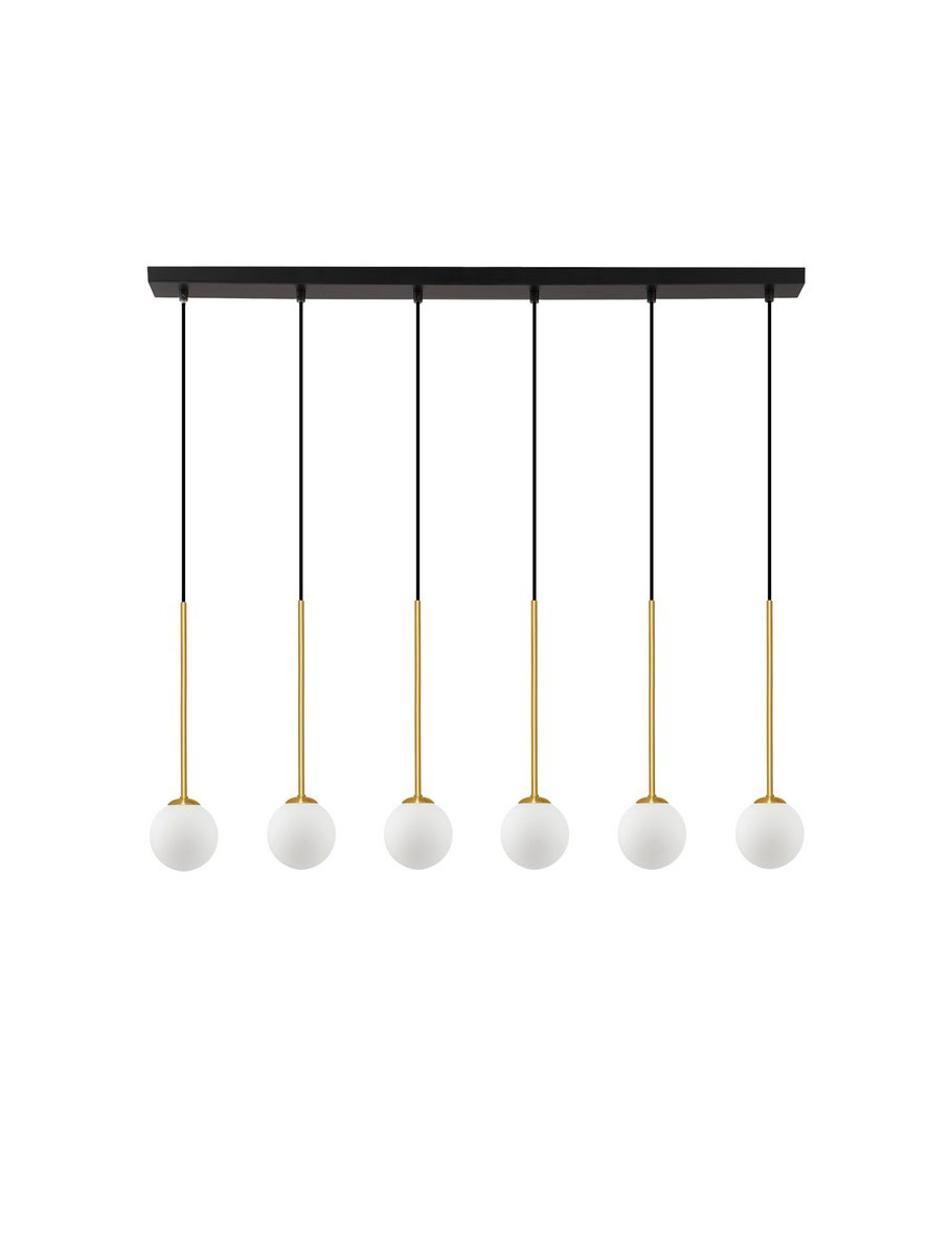 Lampa wisząca CHAO LE44269 - Luces Exclusivas
