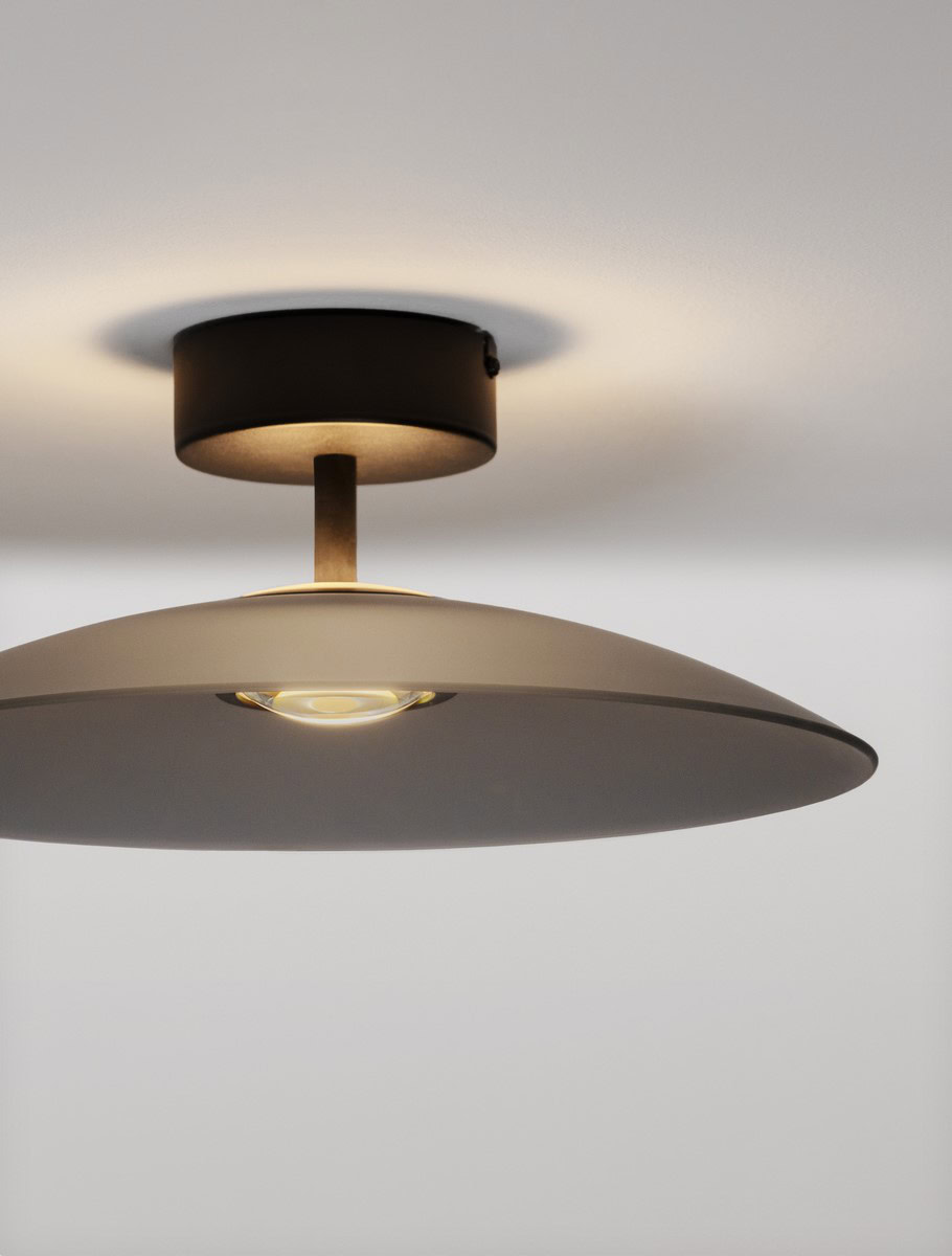 Lampa sufitowa PECA LE44277 - Luces Exclusivas - obrazek 3