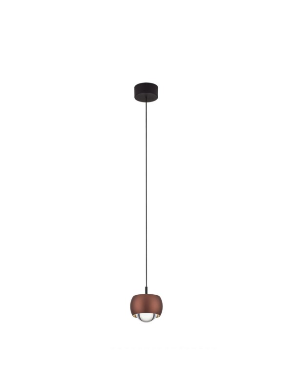 Lampa wisząca LIMA LE44281 - Luces Exclusivas