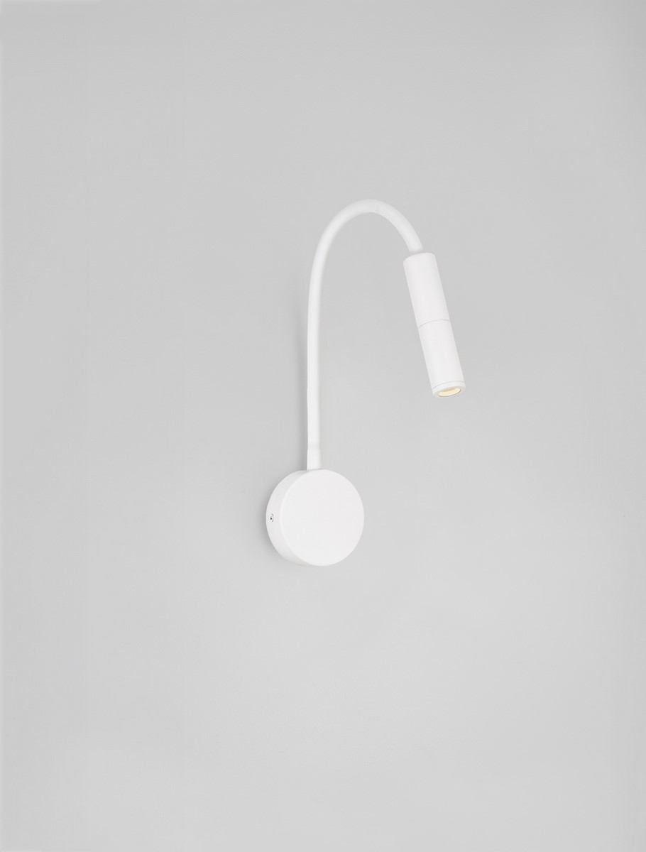 Kinkiet VIRU LE44288 - Luces Exclusivas - obrazek 2