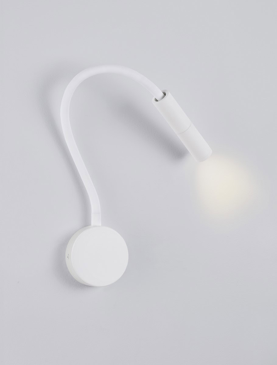 Kinkiet VIRU LE44288 - Luces Exclusivas - obrazek 3