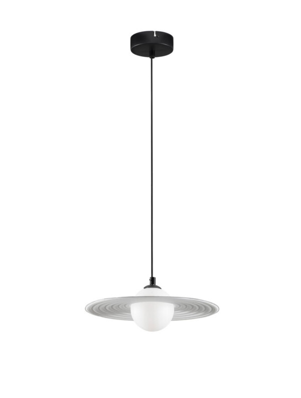 Lampa wisząca FUNES LE44293 - Luces Exclusivas
