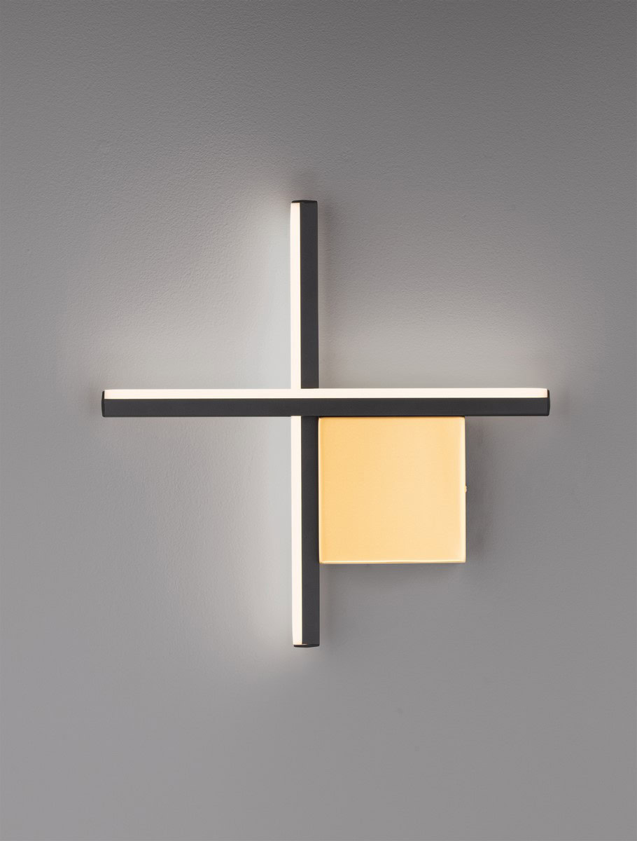 Kinkiet CHOTA LE44306 - Luces Exclusivas - obrazek 2