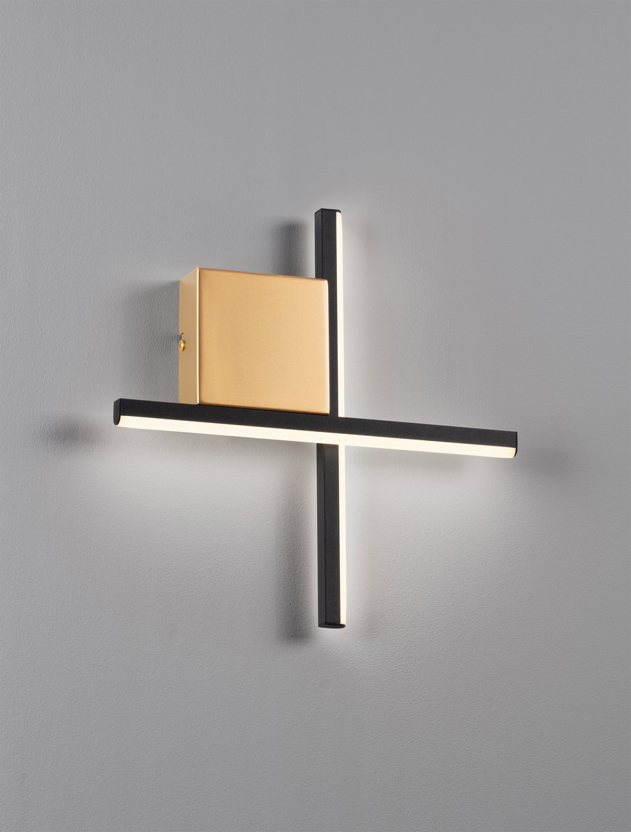 Kinkiet CHOTA LE44306 - Luces Exclusivas - obrazek 3