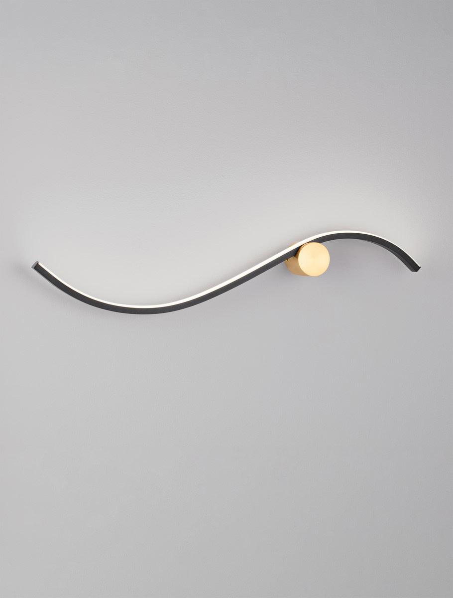 Kinkiet CUZCO LE44312 - Luces Exclusivas - obrazek 2