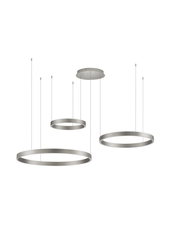 Lampa wisząca BARI LE44316 - Luces Exclusivas