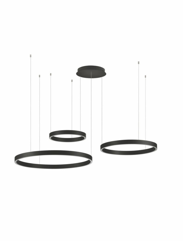 Lampa wisząca BARI LE44317 - Luces Exclusivas