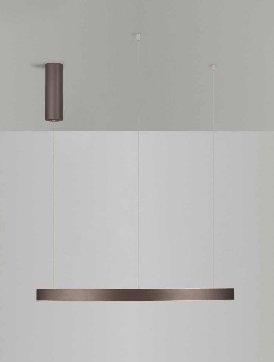 Lampa wisząca BARI LE44319 - Luces Exclusivas - obrazek 2