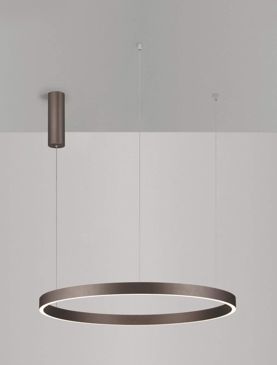 Lampa wisząca BARI LE44319 - Luces Exclusivas - obrazek 3