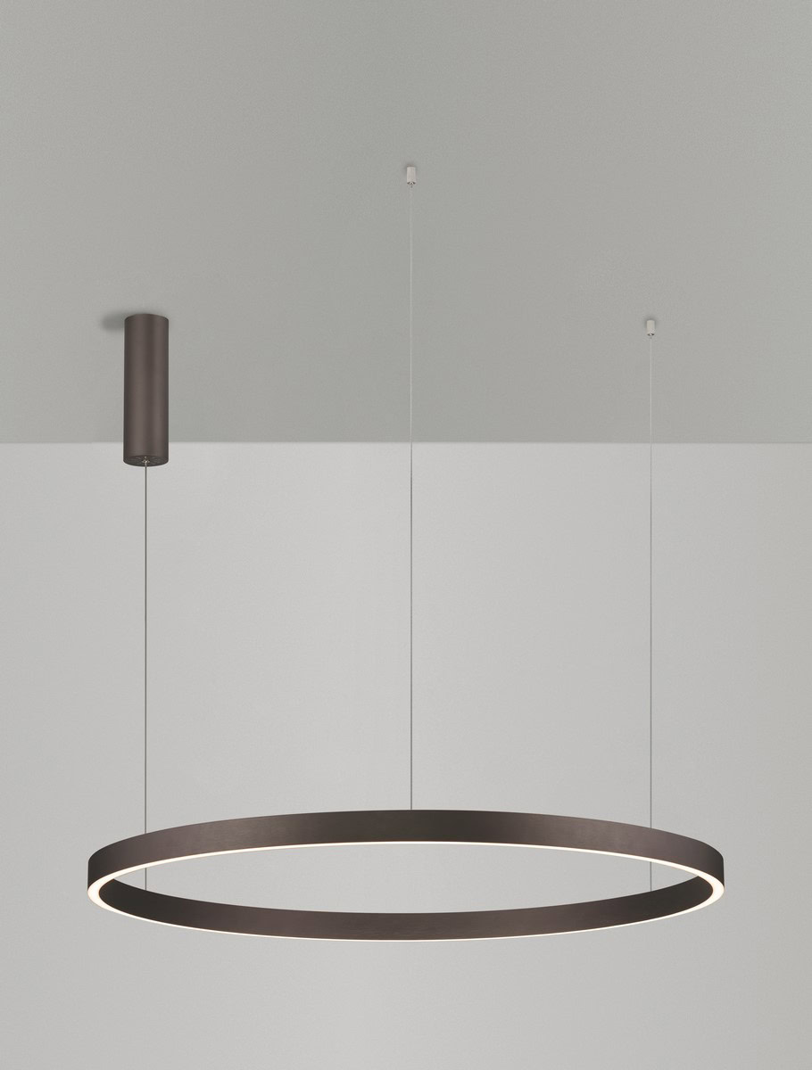 Lampa wisząca BARI LE44320 - Luces Exclusivas - obrazek 3