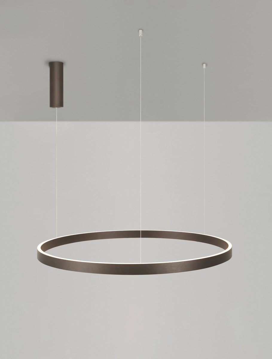 Lampa wisząca BARI LE44320 - Luces Exclusivas - obrazek 4