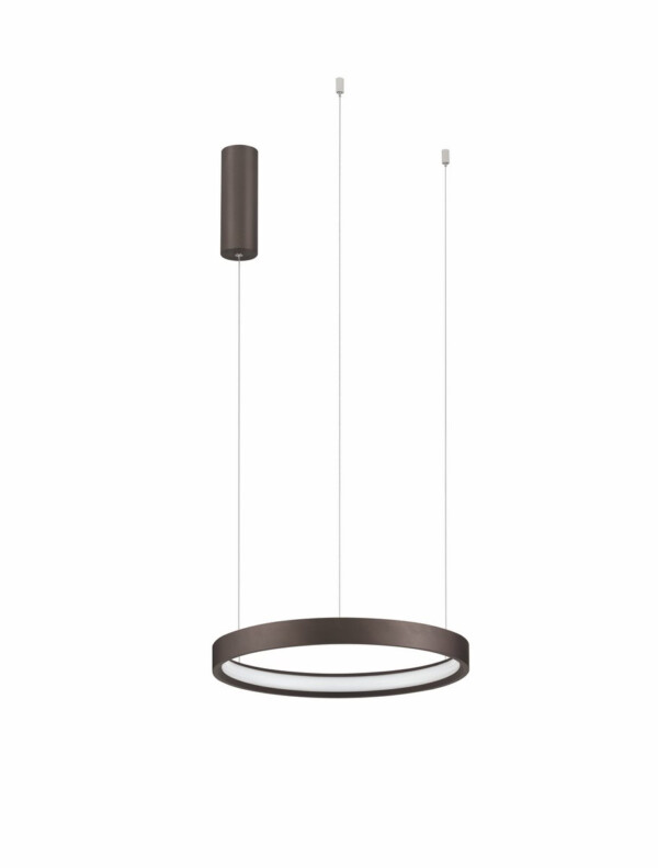 Lampa wisząca ZACAPU LE44321 - Luces Exclusivas