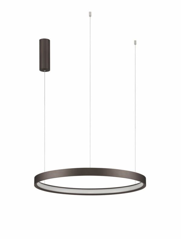 Lampa wisząca ZACAPU LE44322 - Luces Exclusivas