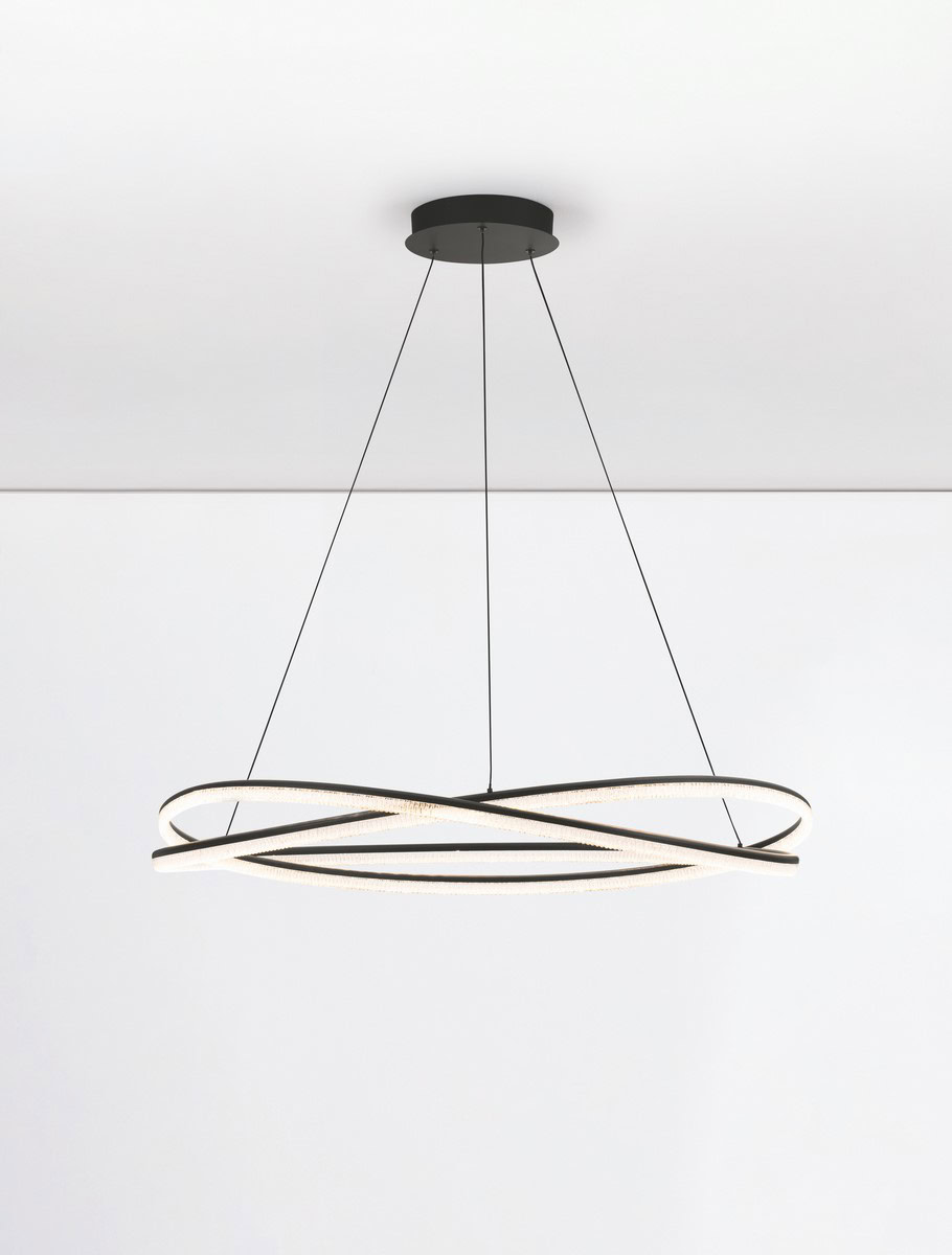Lampa wisząca ILAVE LE44323 - Luces Exclusivas - obrazek 2
