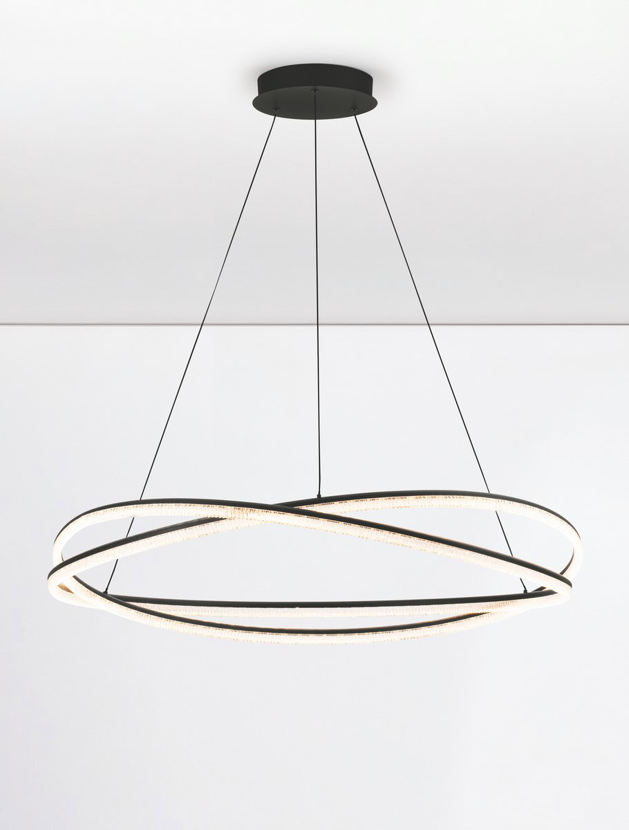 Lampa wisząca ILAVE LE44323 - Luces Exclusivas - obrazek 3
