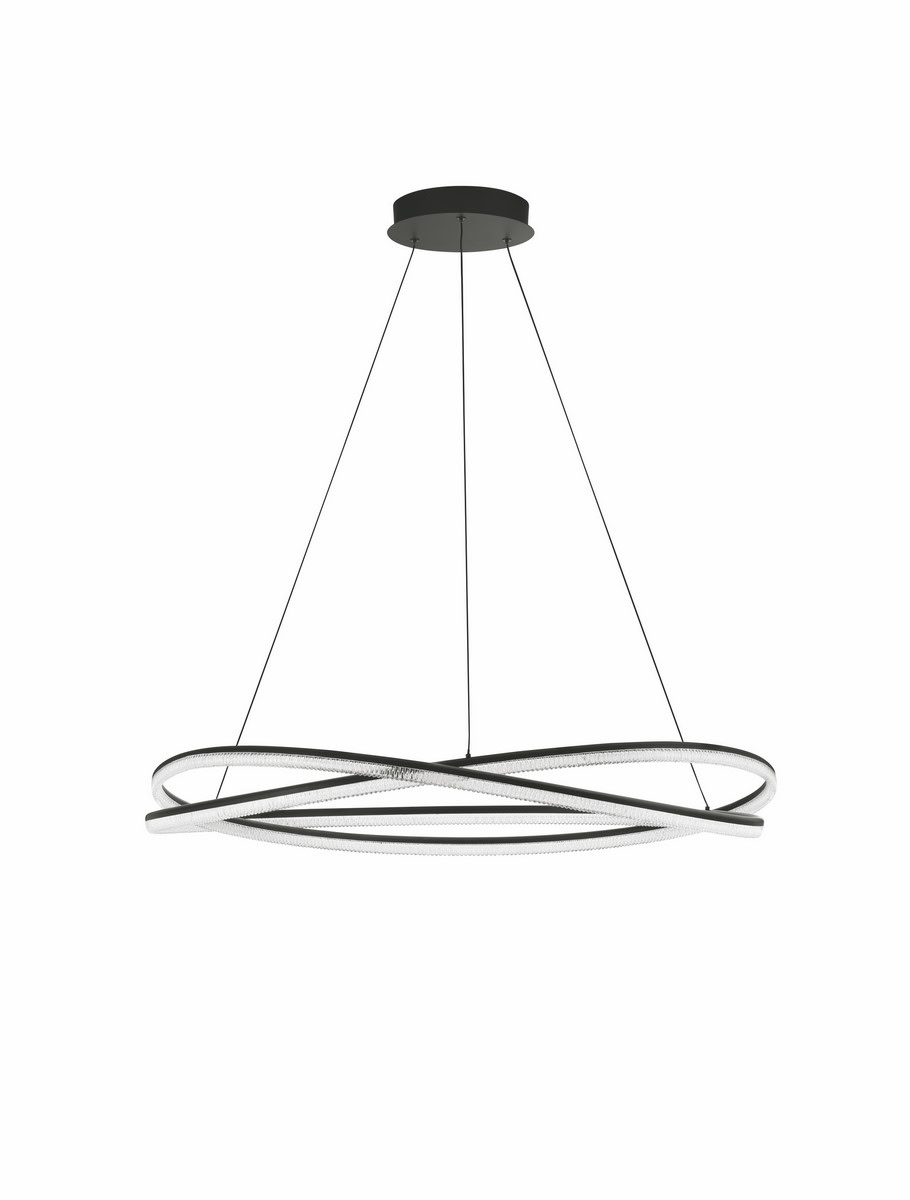 Lampa wisząca ILAVE LE44323 - Luces Exclusivas
