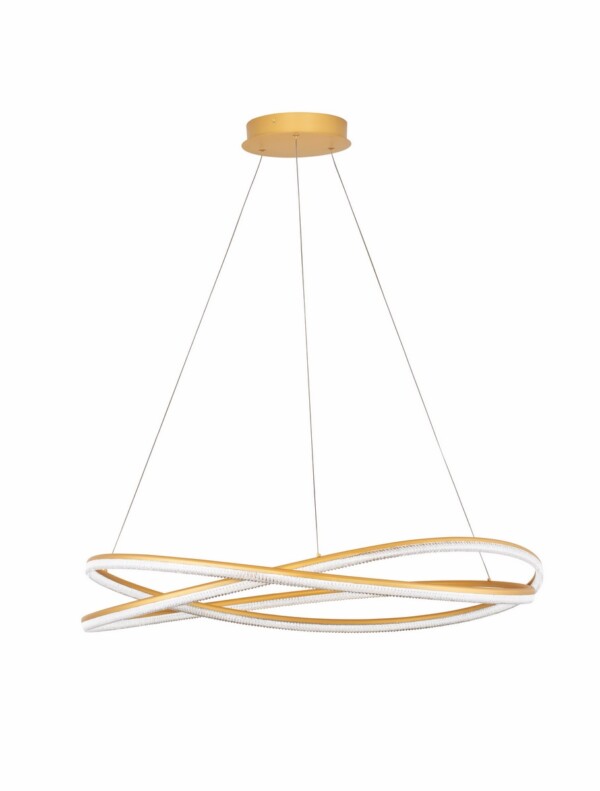 Lampa wisząca ILAVE LE44324 - Luces Exclusivas