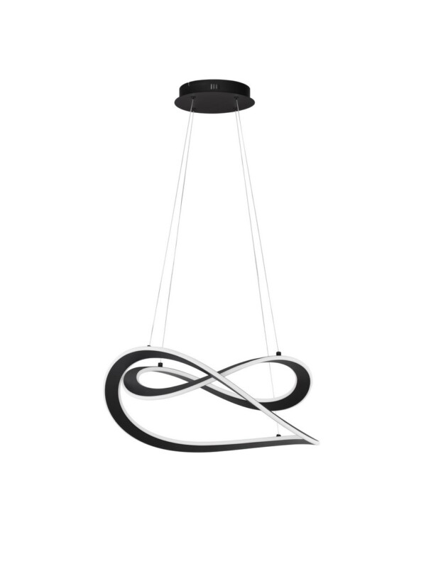 Lampa wisząca JAUJA LE44327 - Luces Exclusivas