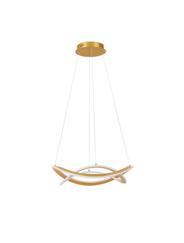 Lampa wisząca JAUJA LE44328 - Luces Exclusivas