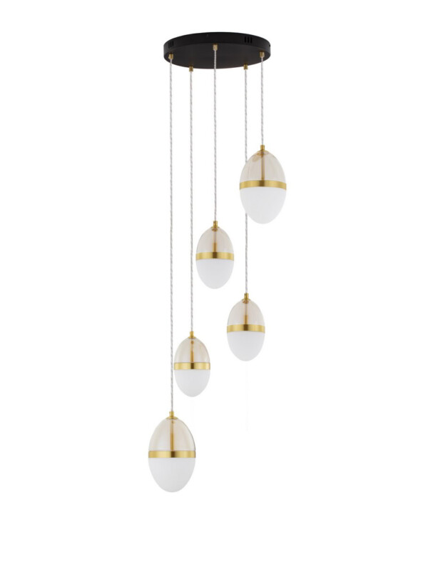 Lampa wisząca ARENA LE44331 - Luces Exclusivas