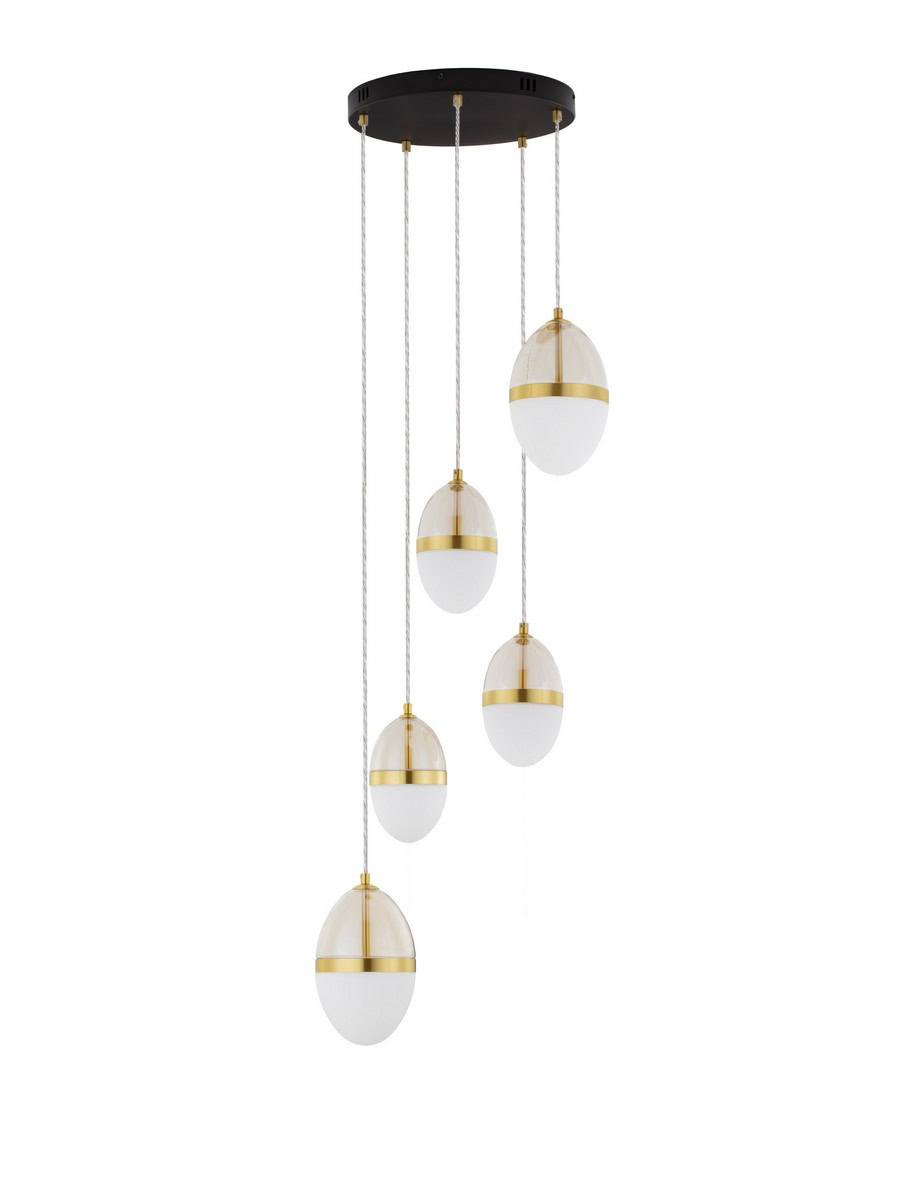 Lampa wisząca ARENA LE44331 - Luces Exclusivas