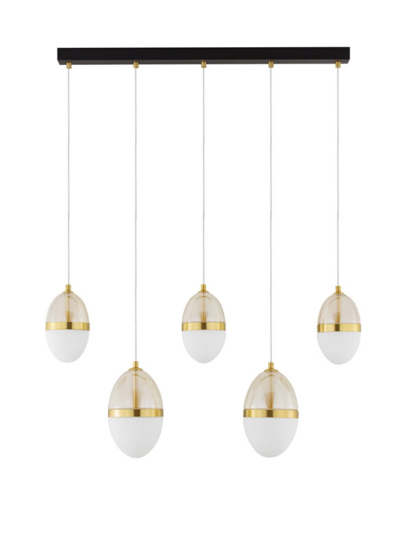 Lampa wisząca ARENA LE44332 - Luces Exclusivas