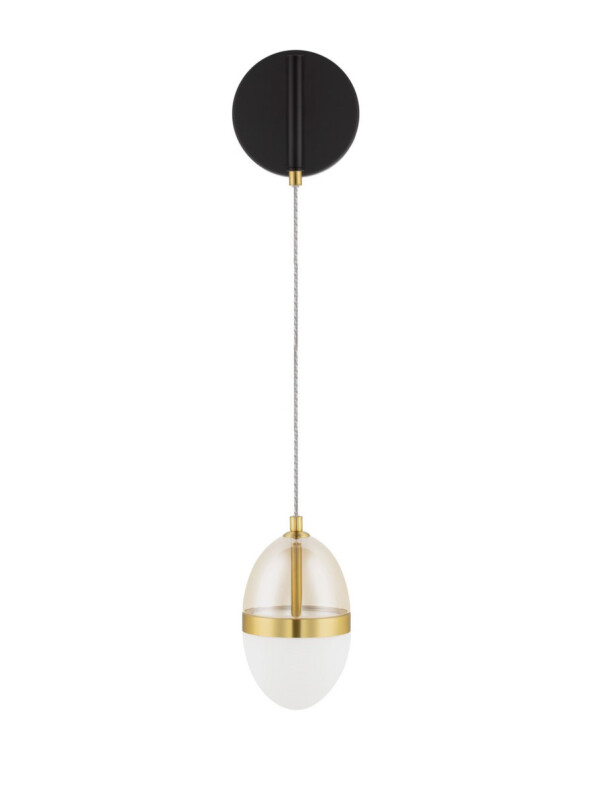 Kinkiet ARENA LE44333 - Luces Exclusivas
