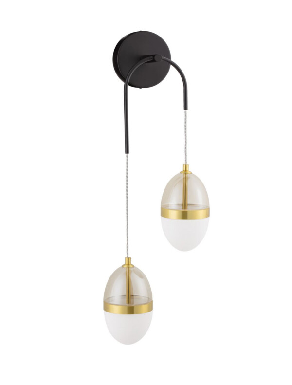 Kinkiet ARENA LE44334 - Luces Exclusivas