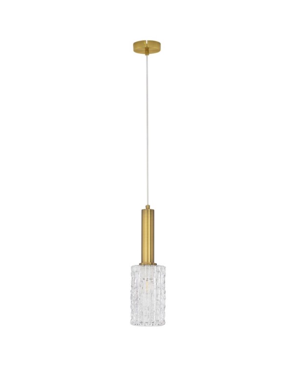 Lampa wisząca OROYA LE44335 - Luces Exclusivas