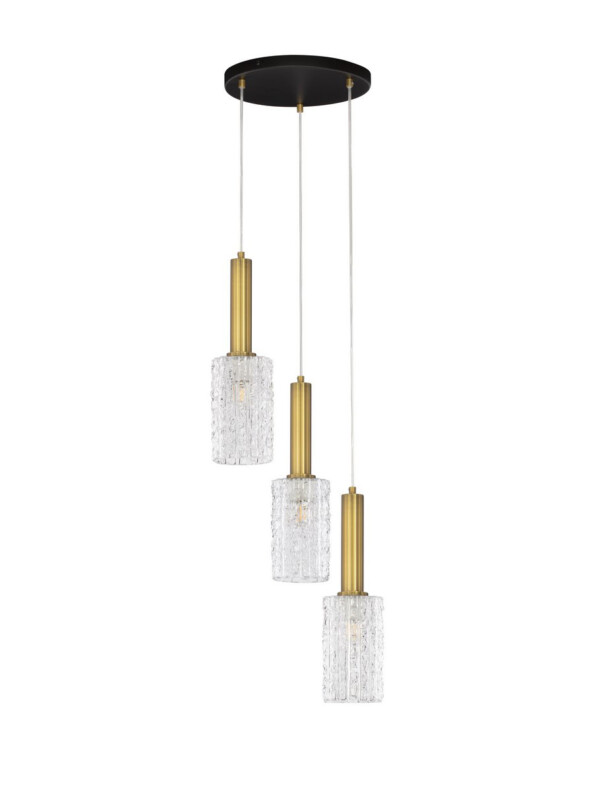 Lampa wisząca OROYA LE44336 - Luces Exclusivas