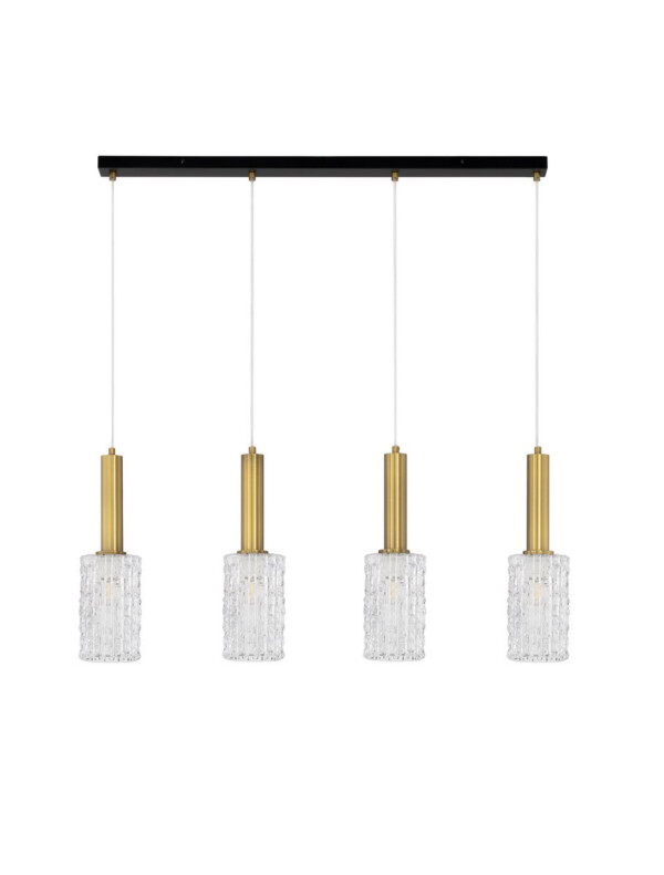 Lampa wisząca OROYA LE44338 - Luces Exclusivas