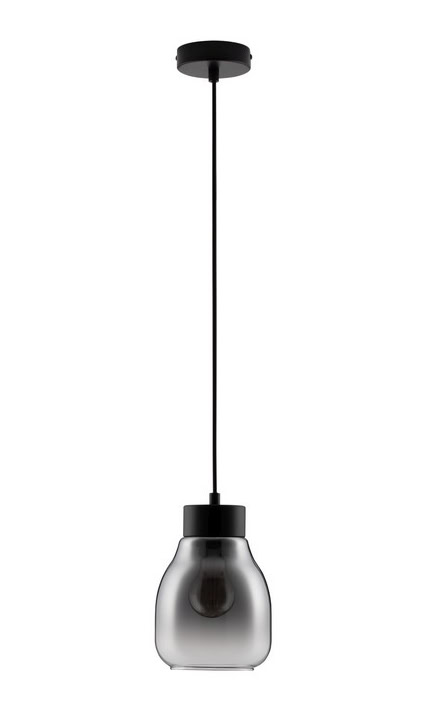 Lampa wisząca MOCHE LE44340 - Luces Exclusivas
