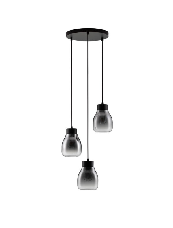 Lampa wisząca MOCHE LE44341 - Luces Exclusivas